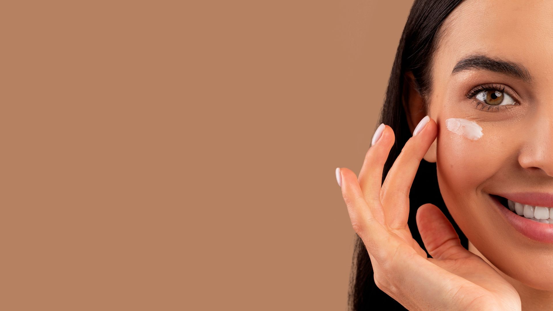 Création de crèmes